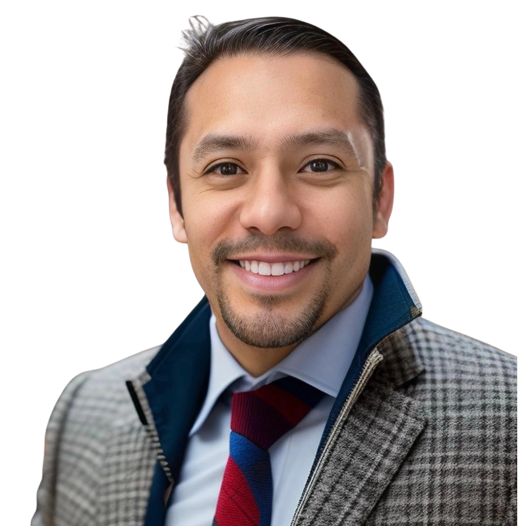 Roberto A. Arrucha